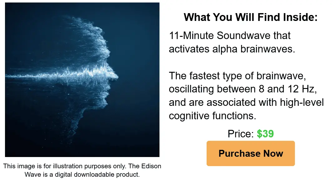 the edison wave price